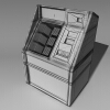 娱乐设备-建筑-基础设施-VR/AR模型-3D城