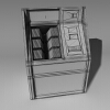 娱乐设备-建筑-基础设施-VR/AR模型-3D城