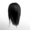 卡通女孩发型-角色人体-角色-VR/AR模型-3D城