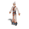 名医-角色人体-角色-VR/AR模型-3D城