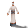 名医-角色人体-角色-VR/AR模型-3D城
