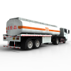 油罐车-汽车-其它-VR/AR模型-3D城