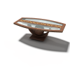茶几 -家居-桌椅-VR/AR模型-3D城