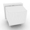 老式电脑显示器-科技-电脑-VR/AR模型-3D城
