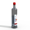 皮斯科Demonio洛斯安第斯-文体生活-VR/AR模型-3D城