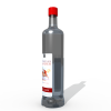 皮斯科Demonio洛斯安第斯-文体生活-VR/AR模型-3D城