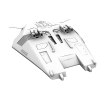 飞船-VR/AR模型-3D城