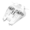 飞船-VR/AR模型-3D城