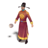 高俅-角色人体-角色-VR/AR模型-3D城