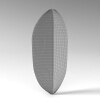 装饰品-文体生活-艺术品-VR/AR模型-3D城