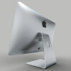苹果ME086CHA iMac一体机-科技-VR/AR模型-3D城