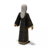 武林外传NPC-角色人体-角色-VR/AR模型-3D城