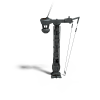 Dystopia Props Pack-科技-机器设备-VR/AR模型-3D城