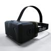 虚拟现实Oculus Rift第二代-科技-数码产品-VR/AR模型-3D城