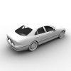 Natla car-汽车-家用汽车-VR/AR模型-3D城