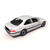 Natla car-汽车-家用汽车-VR/AR模型-3D城