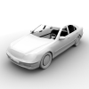 Natla car-汽车-家用汽车-VR/AR模型-3D城