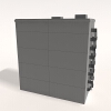 大型建筑-建筑-办公-VR/AR模型-3D城