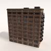 大型建筑-建筑-办公-VR/AR模型-3D城