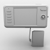 柯达相机-科技-数码产品-VR/AR模型-3D城