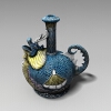中国风瓷器-文体生活-艺术品-VR/AR模型-3D城