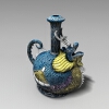 中国风瓷器-文体生活-艺术品-VR/AR模型-3D城