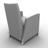 沙发-家居-沙发-VR/AR模型-3D城