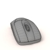 鼠标 -科技-数码产品-VR/AR模型-3D城
