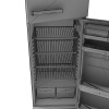 电冰箱-科技-家用电器-VR/AR模型-3D城