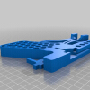 机动玩具-游戏&玩具-3D打印模型-3D城