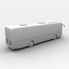 巴士-汽车-其它-VR/AR模型-3D城