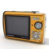 奥林巴斯μ-790SW-科技-数码产品-VR/AR模型-3D城