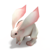武林外传NPC-角色人体-角色-VR/AR模型-3D城