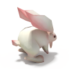 武林外传NPC-角色人体-角色-VR/AR模型-3D城