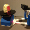 3D打印模型-牙齿-小工具-3D打印模型-3D城