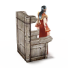 林世长-角色人体-角色-VR/AR模型-3D城