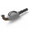 枪-VR/AR模型-3D城
