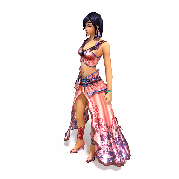 3dcity 专业的vr模型下载与分享平台 天下2 性感女郎 角色人体 角色 Vr Ar模型 3d城 3dcity 专业的vr模型下载与分享平台 天下2 性感女郎 角色人体 角色 Vr Ar模型 3d城