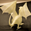 龙-艺术-3D打印模型-3D城
