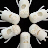 3D打印-小黄人-艺术-3D打印模型-3D城
