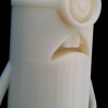 3D打印-小黄人-艺术-3D打印模型-3D城