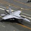 F-18‘大黄蜂’式战斗机-飞机-军事飞机-VR/AR模型-3D城