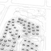 居住区-建筑-住宅-VR/AR模型-3D城