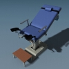躺椅-科技-医疗设备-VR/AR模型-3D城
