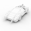 Attacker-汽车-其它-VR/AR模型-3D城