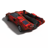 Attacker-汽车-其它-VR/AR模型-3D城