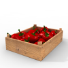 红辣椒-文体生活-蔬菜-VR/AR模型-3D城