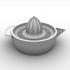 榨汁器-科技-工具-VR/AR模型-3D城