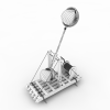Catapult-VR/AR模型-3D城