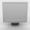 显示器-科技-电脑-VR/AR模型-3D城